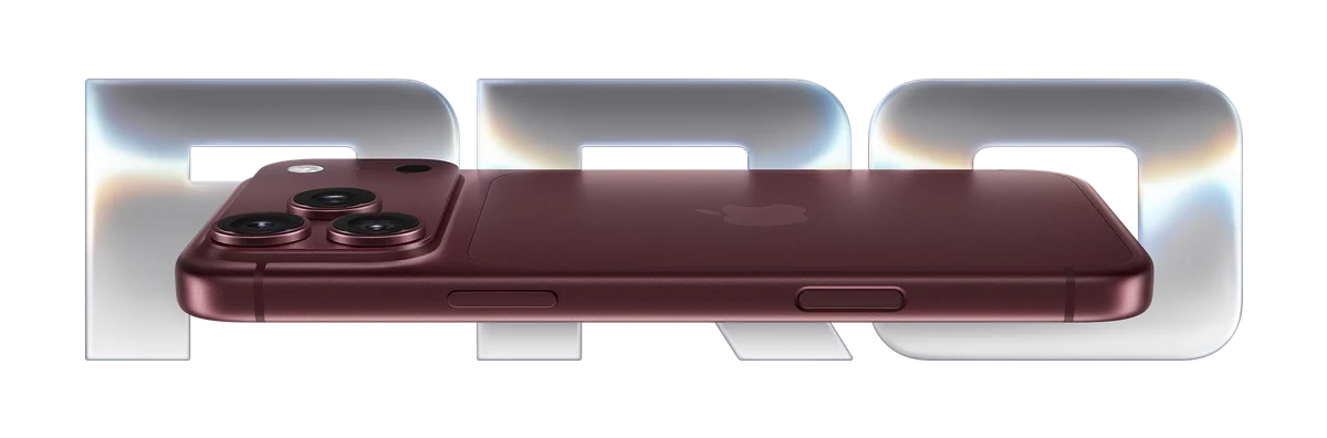 iphone 18 pro