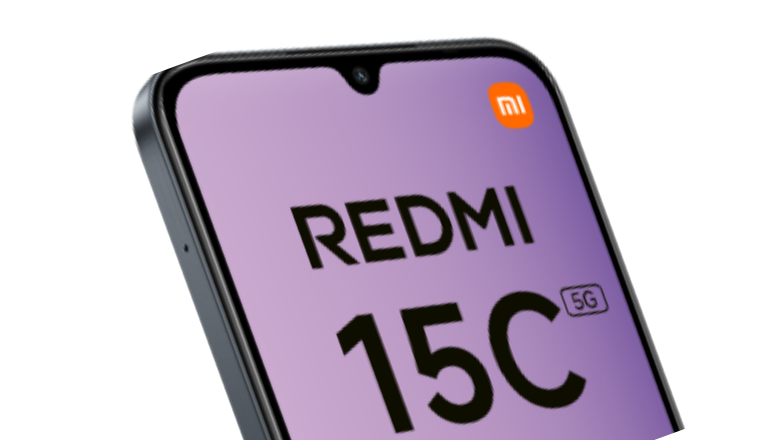 xiaomi redmi 15c