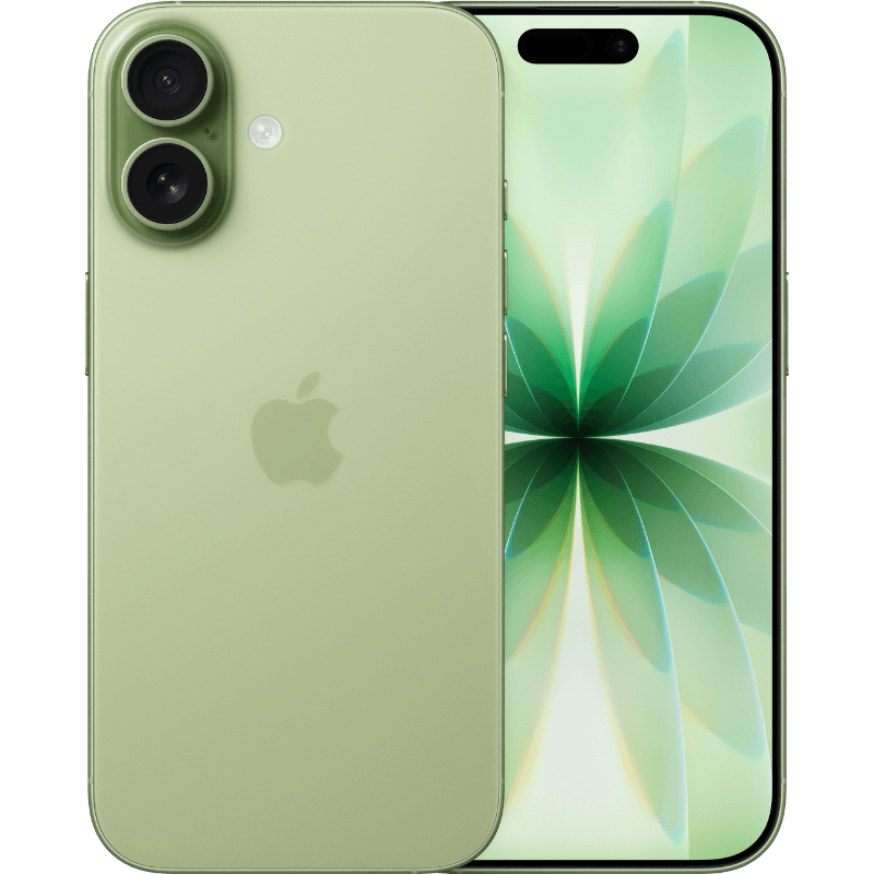 iPhone 17