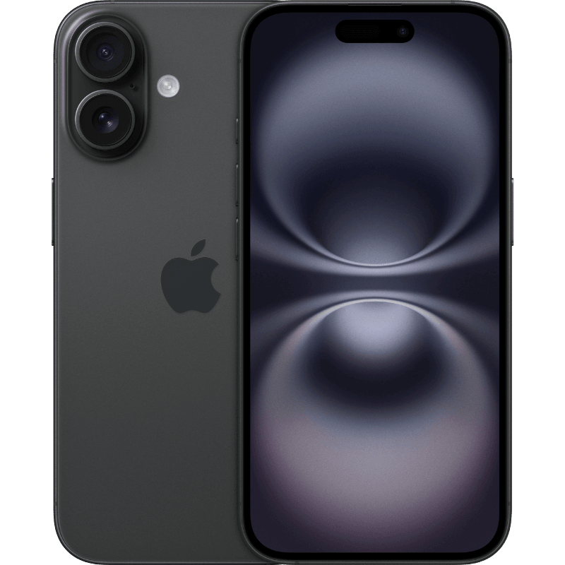 iPhone 16