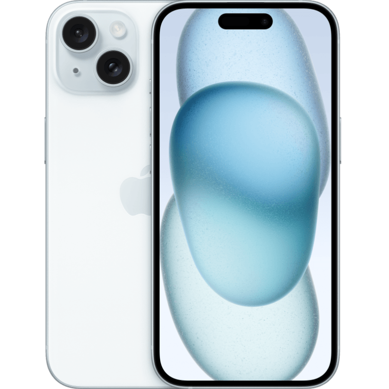 iPhone 15