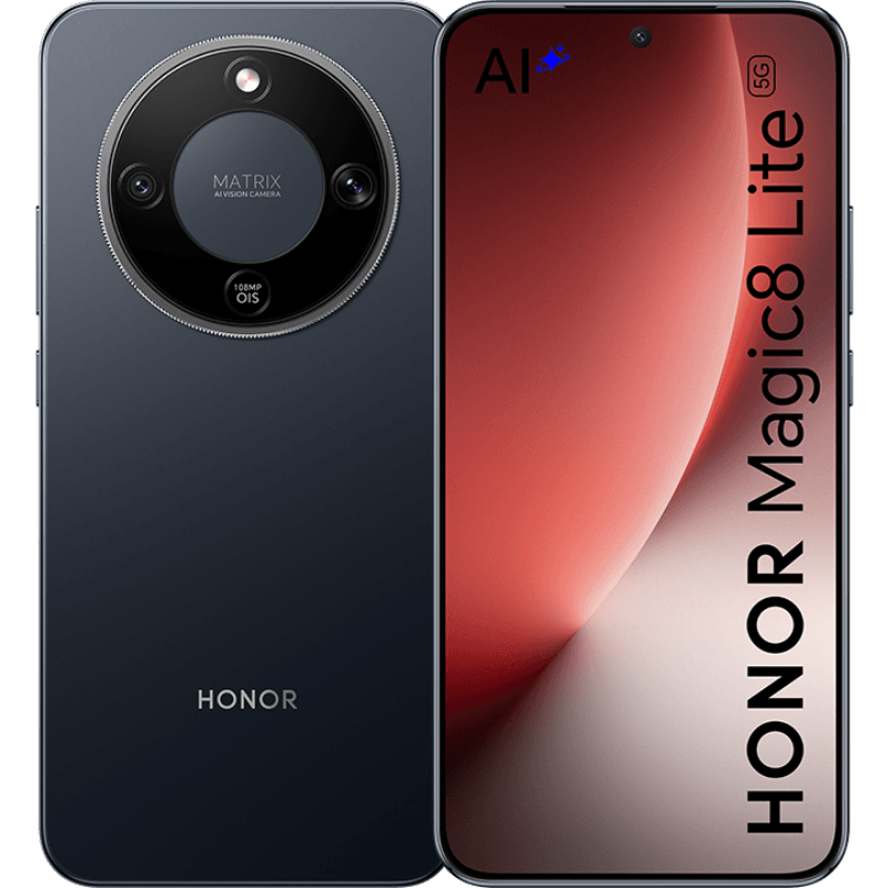 HONOR Magic8 Lite