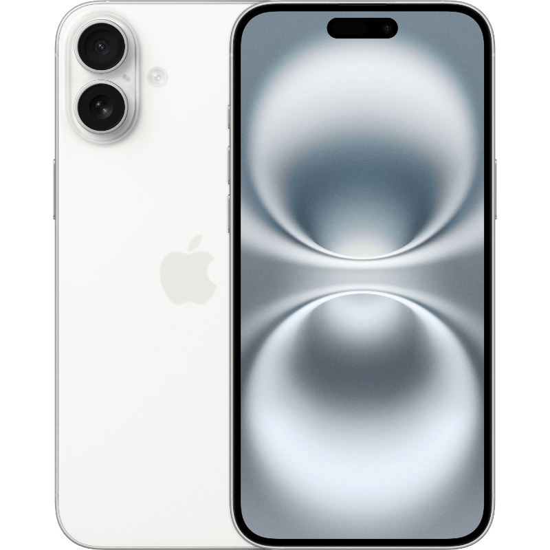 iPhone 16 Plus