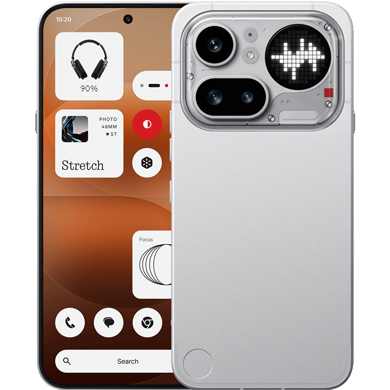 Nothing Phone (4a) Pro