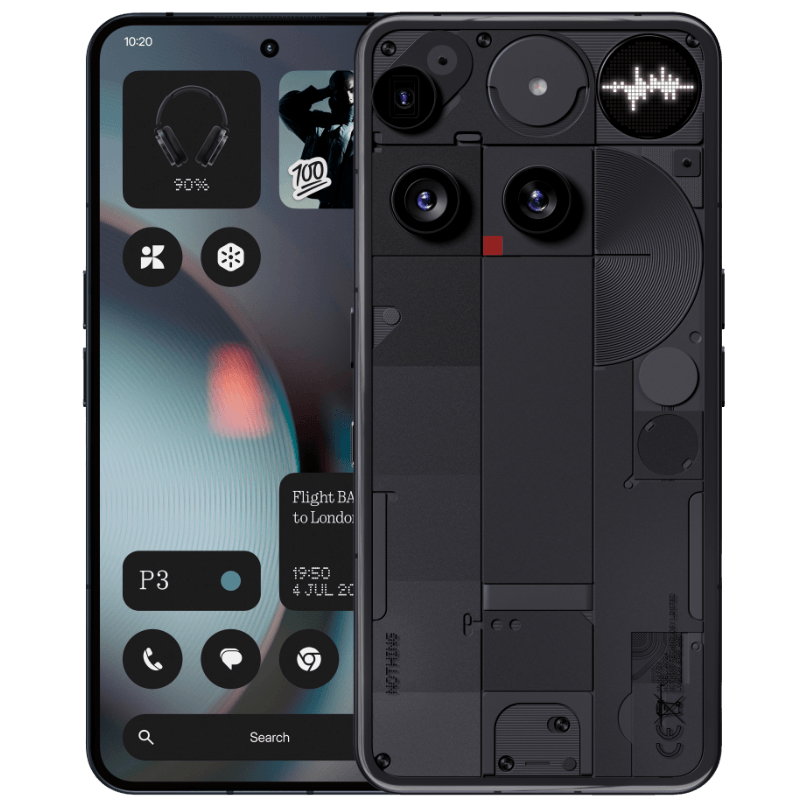 Nothing Phone (3)
