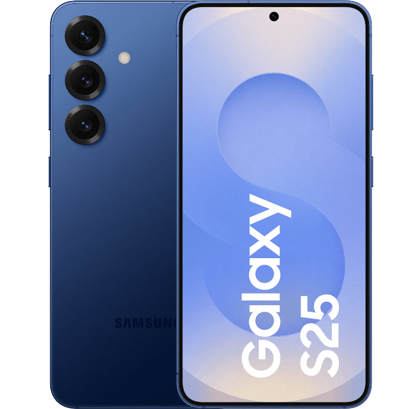 Samsung Galaxy S25