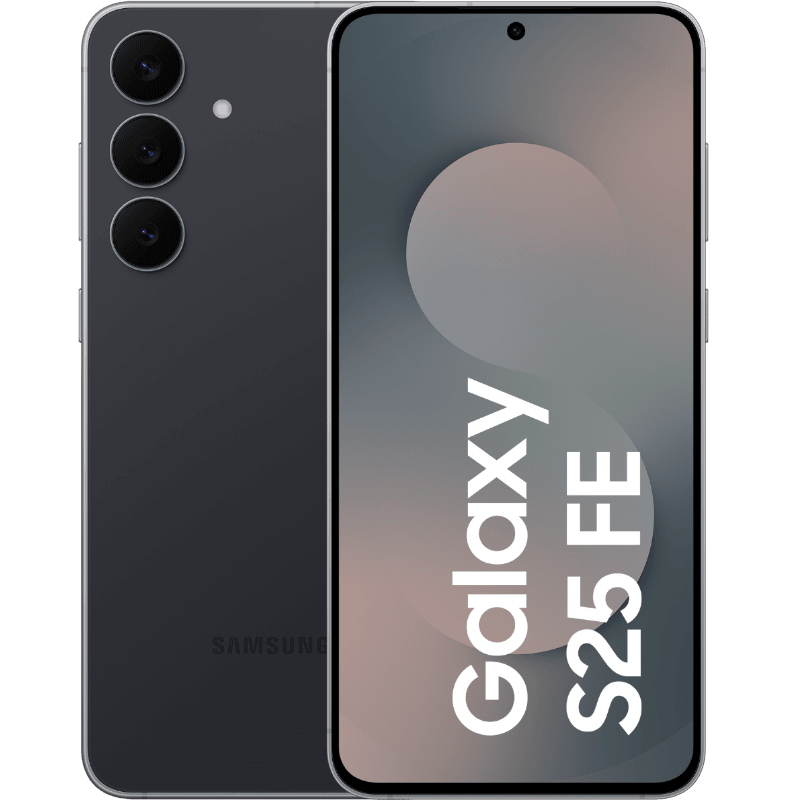 Samsung Galaxy S25 FE