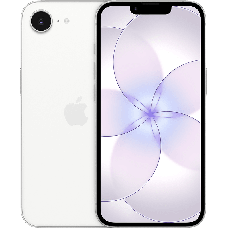 iPhone 17e