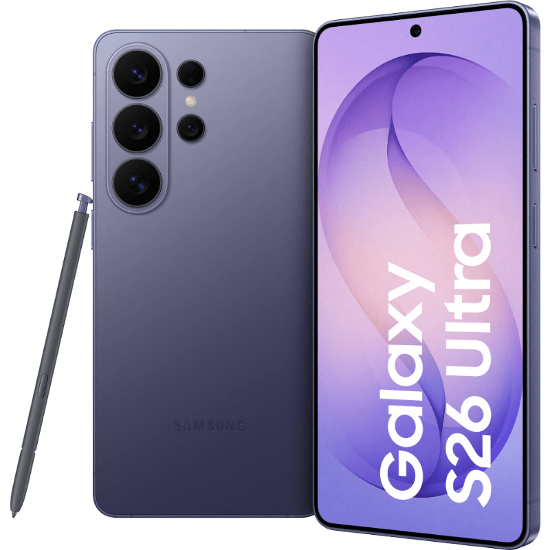 Samsung Galaxy S26 Ultra